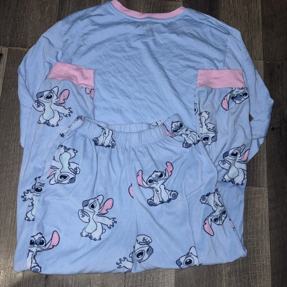 Disney these stitch
